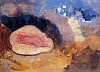 Redon, Odilon (1840-1916) - La naissance de Venus 2.JPG